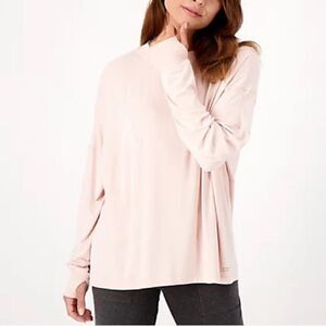 MIND BODY LOVE by Peace Love World Restore Tee